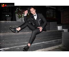 Прокат мужских костюмов и аренда смокингов в Красноярске - 8