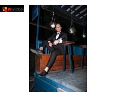 Прокат мужских костюмов и аренда смокингов в Красноярске - 9