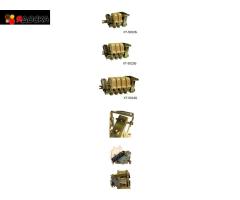 Контактор переменного тока, контактор постоянного тока, контактор вакуумный