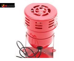 Сирена MS-190…MS-790, сирена ССП-190…ССП-790