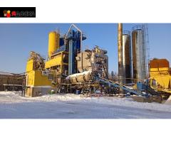 Асфальтобетонный завод Кредмаш ДС-18567