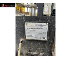 Котел термомасляный КТМ-1.00.00.000 ПС  (с горелкой) и двумя резервуарами для битума (50 м3)