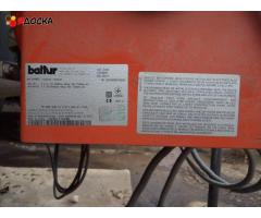 Котел термомасляный КТМ-1.00.00.000 ПС  (с горелкой) и двумя резервуарами для битума (50 м3) - 18