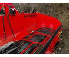 Щебнераспределитель (прицепной) HYDROG RPU 3000.