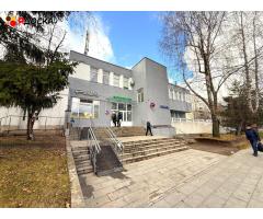 Здание в ЮЗАО (Арендный бизнес)