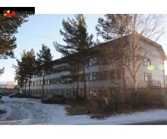 Продаётся здание 3000 м² в Сосновоборске