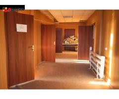 Продаётся здание 3000 м² в Сосновоборске