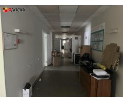 Здание м. Щукинская