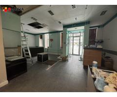 Здание м. Щукинская - 6