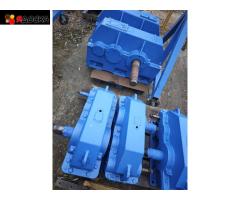 Фаршемешалка 335 л.,Редуктор Ц2У-250, Ц2У-315