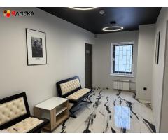 Здание м. Преображенская площадь