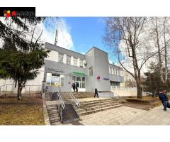 Здание в ЮЗАО (Арендный бизнес)