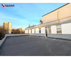 Здание в ЮЗАО (Арендный бизнес)