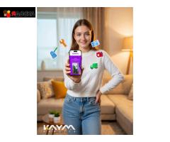 Быстрое решение бытовых задач