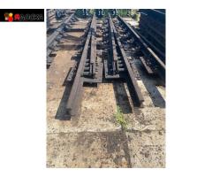 Стрелочные Переводы  Р50 1/6  пр. 1581 - 1