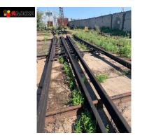 Стрелочные Переводы  Р50 1/9  пр. 2498