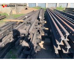 Стрелочные переводы  Р65 1/11 пр.2433