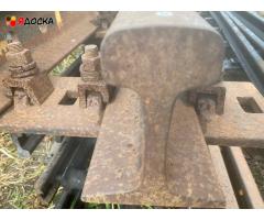 Стрелочные Переводы  Р651/9  пр.2769