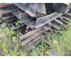 Контррельс  от СП Р50 1/9 пр.2498