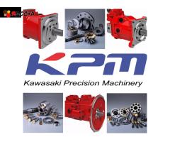 Hitachi ремонт спецтехники.