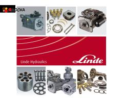 Sauer-Danfoss гидронасос гидромотор.