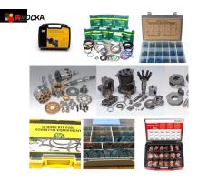 XCMG ремонт спецтехники.