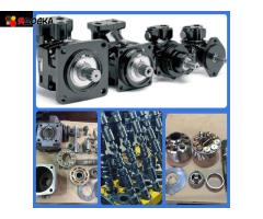 Сервис по ремонту XGMA.