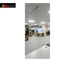 Офис 233м² с мебелью и отдельным входом