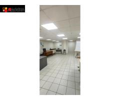 Офис 233м² с мебелью и отдельным входом