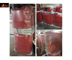 боновые заграждения постоянной плавучести