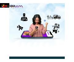 КАЙМ-Сервис: профессиональная помощь для бытовых задач