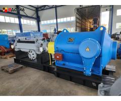 Нефтяные насосы серии нк и нпс