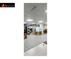 Офис с мебелью - 233 м²