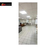 Офис с мебелью - 233 м²