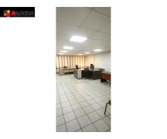 Офис с мебелью - 233 м²