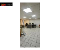 Офис с мебелью - 233 м²