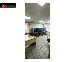 Офис с мебелью - 233 м² - 6