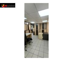 Офис с мебелью - 233 м² - 7