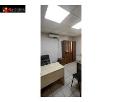 Офис с мебелью - 233 м² - 8