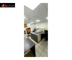 Офис с мебелью - 233 м² - 10