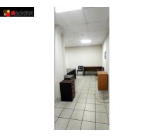 Офис с мебелью - 233 м² - 11