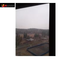 Классная, уютная, толстостенная квартира, био, ЭКО пейзаж  ;  наша ( не агентики )