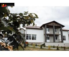 Ретритный центр в Подмосковье: ретрит на выходные в загородном особняке