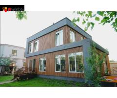 Ретритный центр в Подмосковье: ретрит на выходные в загородном особняке