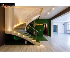 Ретритный центр в Подмосковье: ретрит на выходные в загородном особняке