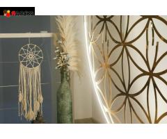 Ретритный центр в Подмосковье: ретрит на выходные в загородном особняке - 6