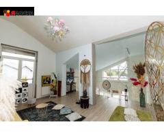 Ретритный центр в Подмосковье: ретрит на выходные в загородном особняке - 8