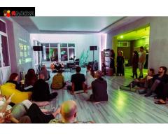 Ретритный центр в Подмосковье: ретрит на выходные в загородном особняке - 14