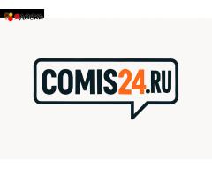 Comis24.ru - комиссионный*******азин ювелирных изделий