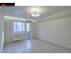 Двухкомнатная квартира со свежим ремонтом в ЮМР